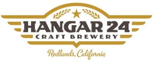 Logo: hangar24 brewery