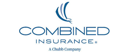 combined insurance logo