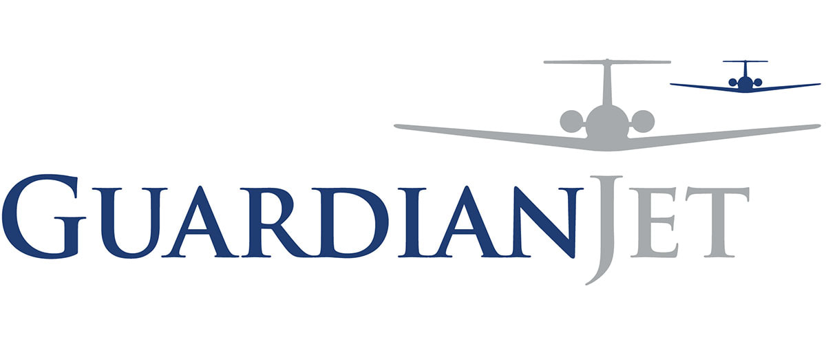 guardian jet logo