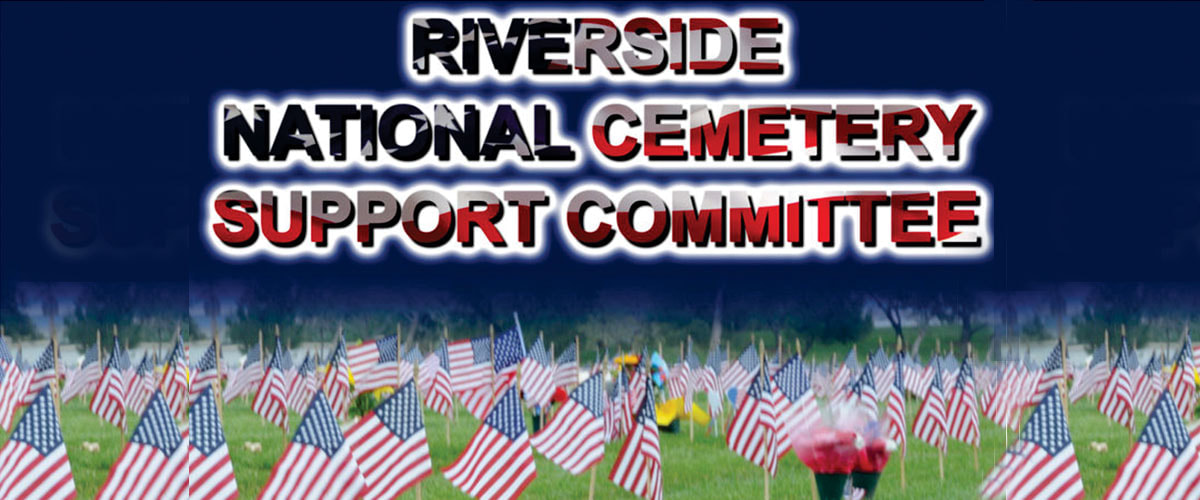 Riverside cematary logo
