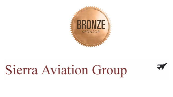Sierra Aviation Group logo